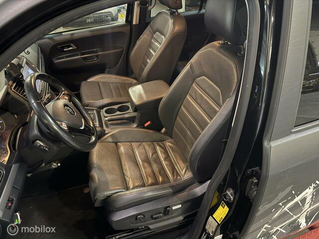 Volkswagen Amarok V6 5p, Offroad 4x4, Overland, camper
