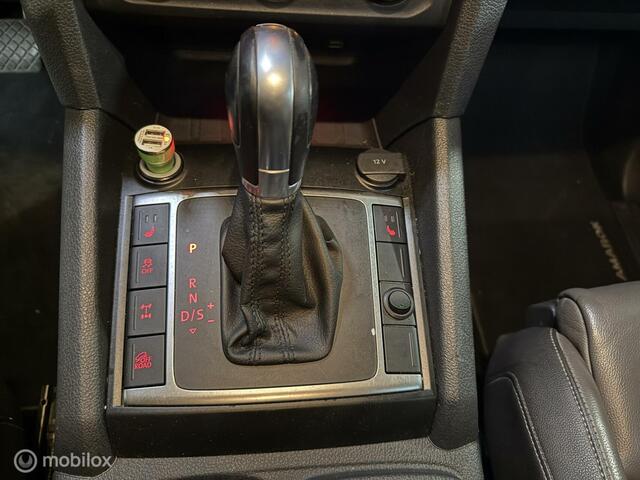 Volkswagen Amarok V6 5p, Offroad 4x4, Overland, camper