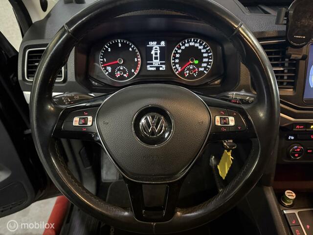 Volkswagen Amarok V6 5p, Offroad 4x4, Overland, camper