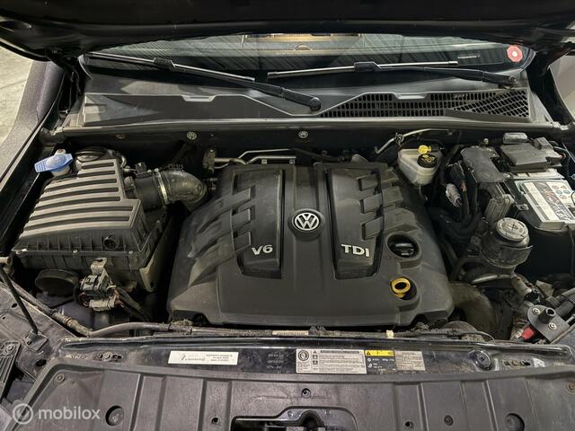 Volkswagen Amarok V6 5p, Offroad 4x4, Overland, camper