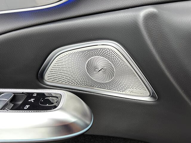 Mercedes-Benz E-Klasse 300 e Sport Edition | Premium pakket | Nightpakket | MBUX Superscreen | Adaptieve Cruise Control | Burmester� 4D surround sound system | 20 i