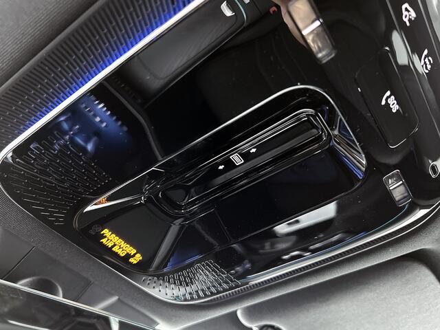 Mercedes-Benz E-Klasse 300 e Sport Edition | Premium pakket | Nightpakket | MBUX Superscreen | Adaptieve Cruise Control | Burmester� 4D surround sound system | 20 i
