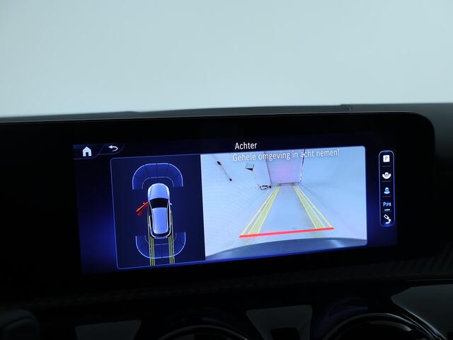 Mercedes-Benz A-Klasse 250 e Star Edition | Trekhaak | Dodehoekassistent | Parkeerpakket met Camera | Stoelverwarming | Inclusief 24 maanden MB Certified garantie v