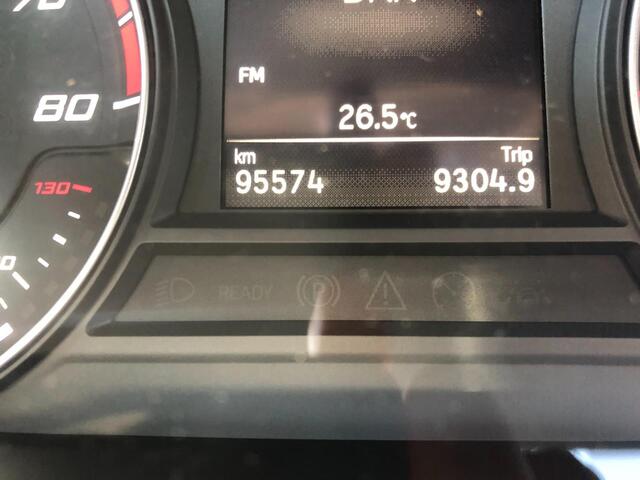 Seat Leon Sportstourer 1.0 TSI Reference Apple Carplay