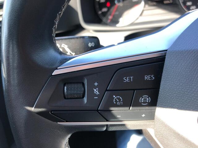 Seat Leon Sportstourer 1.0 TSI Reference Apple Carplay