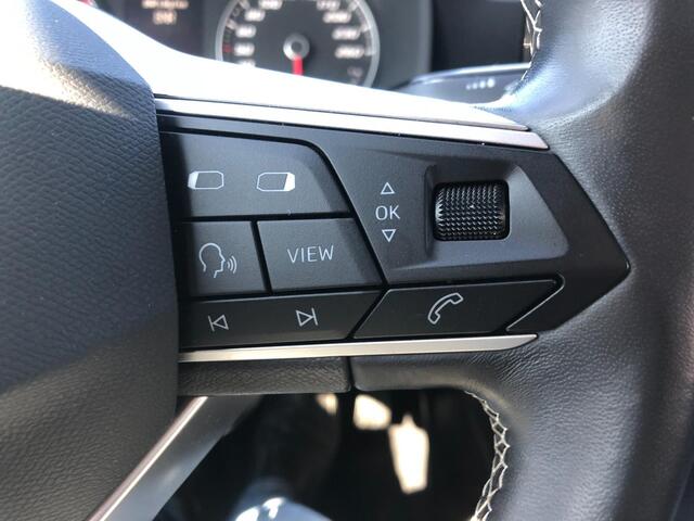 Seat Leon Sportstourer 1.0 TSI Reference Apple Carplay