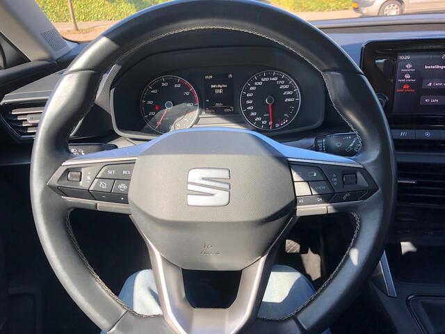 Seat Leon Sportstourer 1.0 TSI Reference Apple Carplay