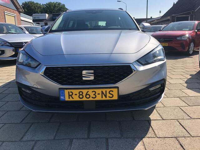 Seat Leon Sportstourer 1.0 TSI Reference Apple Carplay