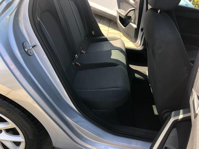 Seat Leon Sportstourer 1.0 TSI Reference Apple Carplay