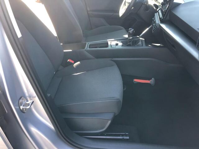 Seat Leon Sportstourer 1.0 TSI Reference Apple Carplay