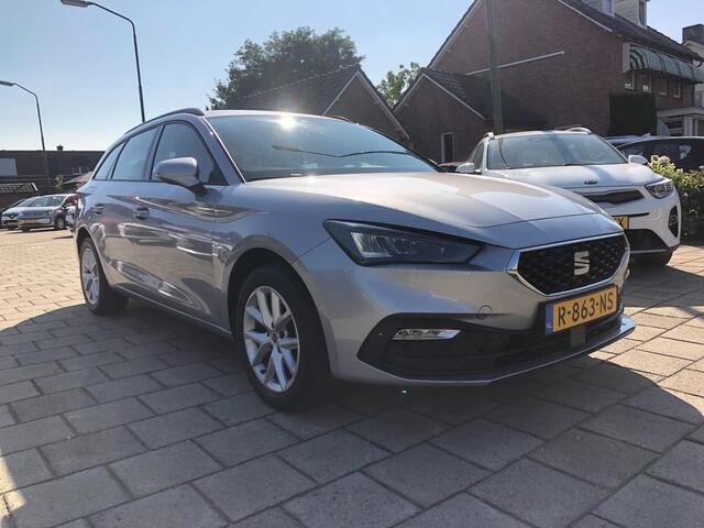 Seat Leon Sportstourer 1.0 TSI Reference Apple Carplay