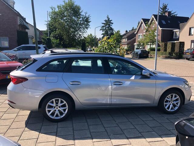 Seat Leon Sportstourer 1.0 TSI Reference Apple Carplay