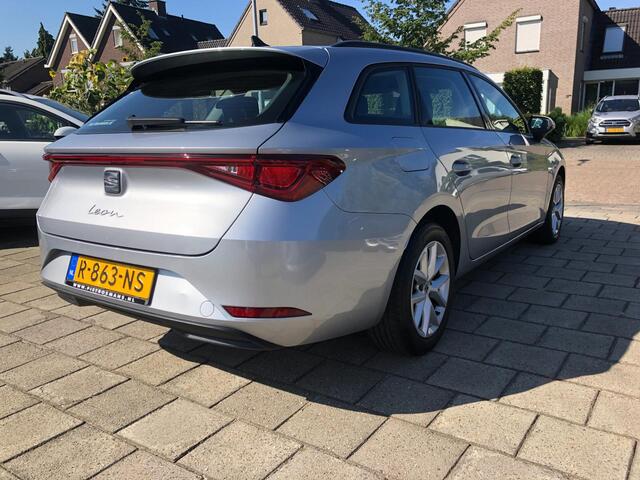 Seat Leon Sportstourer 1.0 TSI Reference Apple Carplay