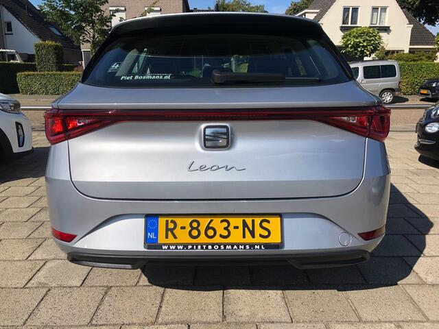Seat Leon Sportstourer 1.0 TSI Reference Apple Carplay