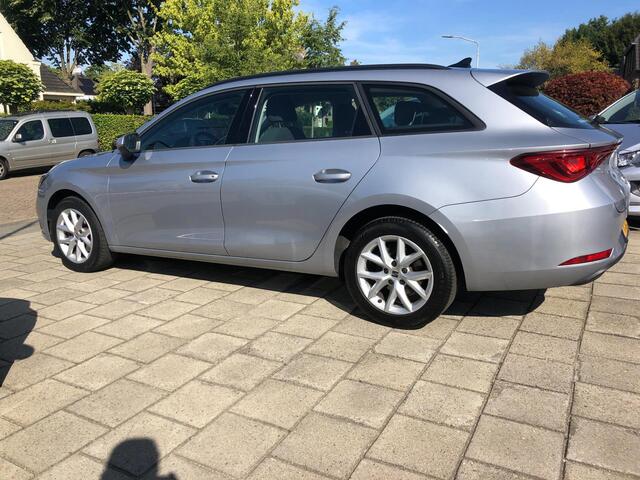Seat Leon Sportstourer 1.0 TSI Reference Apple Carplay