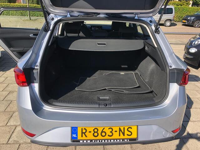 Seat Leon Sportstourer 1.0 TSI Reference Apple Carplay