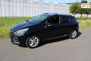 RENAULT CLIO Estate 1.2 TCe Intens Automaat