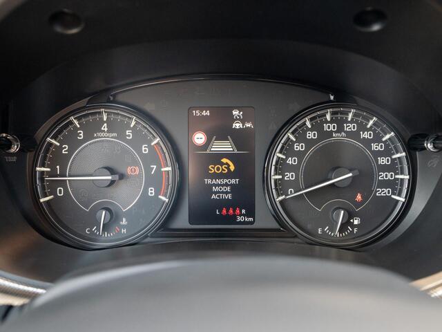 Suzuki Vitara 1.4 Boosterjet Smart Hybrid Style| sunroof| � 1.500,- Korting| Apple Carplay