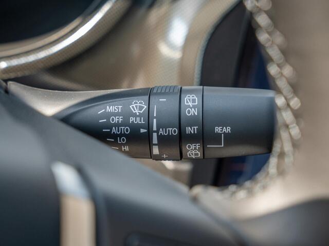 Suzuki Vitara 1.4 Boosterjet Smart Hybrid Style| sunroof| � 1.500,- Korting| Apple Carplay