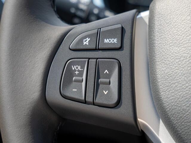 Suzuki Vitara 1.4 Boosterjet Smart Hybrid Style| sunroof| � 1.500,- Korting| Apple Carplay