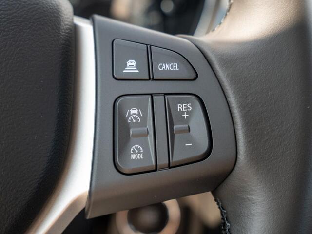 Suzuki Vitara 1.4 Boosterjet Smart Hybrid Style| sunroof| � 1.500,- Korting| Apple Carplay