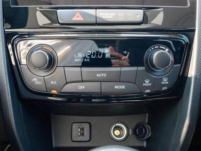 Suzuki Vitara 1.4 Boosterjet Smart Hybrid Style| sunroof| � 1.500,- Korting| Apple Carplay