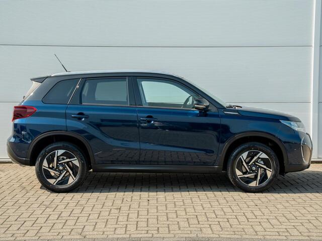 Suzuki Vitara 1.4 Boosterjet Smart Hybrid Style| sunroof| � 1.500,- Korting| Apple Carplay