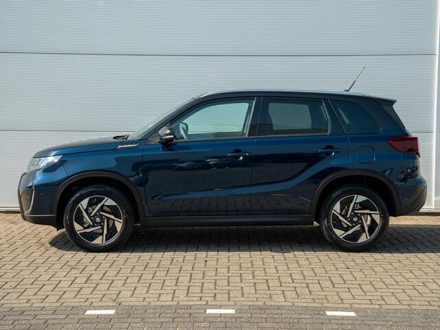 Suzuki Vitara 1.4 Boosterjet Smart Hybrid Style| sunroof| � 1.500,- Korting| Apple Carplay