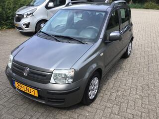 FIAT PANDA 1.2 EDIZIONE COOL