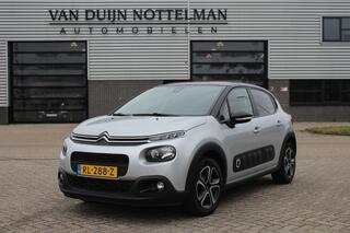 CITROEN C3 1.2 PureTech Feel Edition / Carplay / PDC / N.A.P.