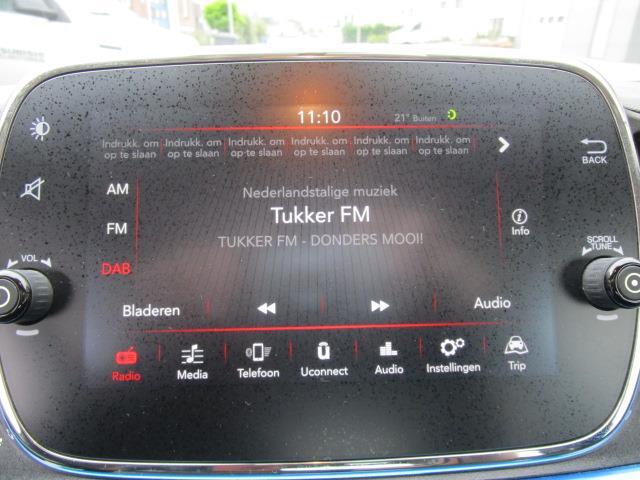 Fiat 500c 0.9 TwinAir Turbo Mirror