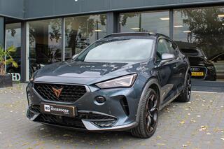 Cupra Formentor 2.0 TSI 4DRIVE PANO BEATS LED NAVI CAMERA