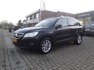 VOLKSWAGEN TIGUAN 1.4 TSI SPORTenSTYLE