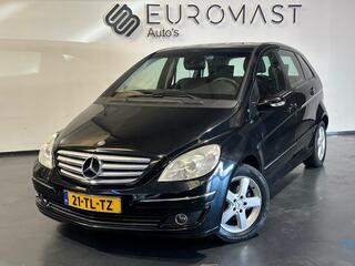 MERCEDES-BENZ B-KLASSE 170 EXPORT!!!