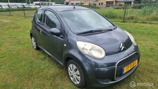 CITROEN C1 1.0-12V S�duction