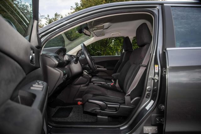 Honda CR-V 2.0 AWD Elegance 4WD 74.600 km +NAP NL-auto