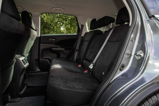 Honda CR-V 2.0 AWD Elegance 4WD 74.600 km +NAP NL-auto