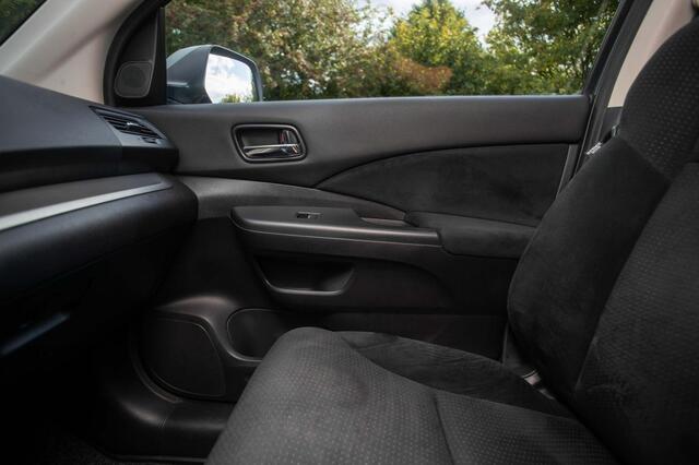 Honda CR-V 2.0 AWD Elegance 4WD 74.600 km +NAP NL-auto