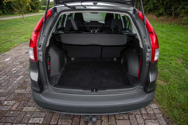 Honda CR-V 2.0 AWD Elegance 4WD 74.600 km +NAP NL-auto
