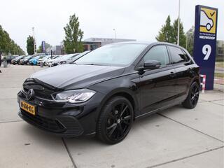 VOLKSWAGEN POLO 1.0 TSI Life Facelift, Virtueel, FULL LED, NL NAP, 18 Inch Lente actie!