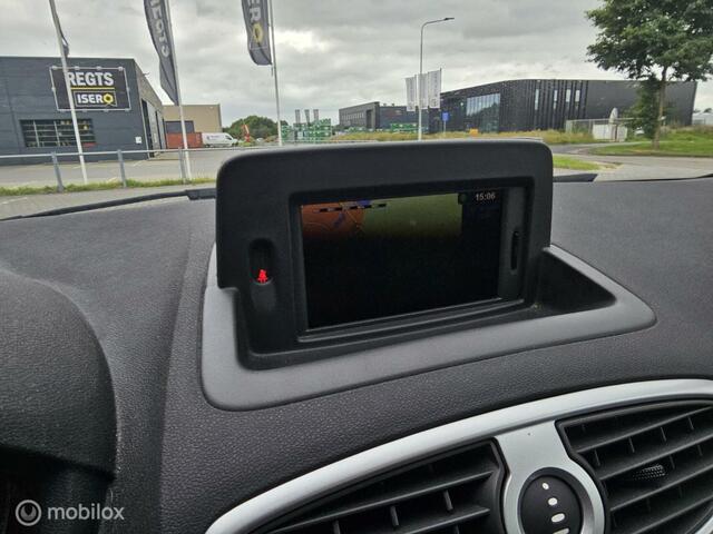 Renault Clio 1.2 S�lection Business - e apk