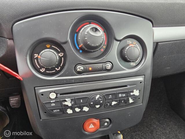 Renault Clio 1.2 S�lection Business - e apk