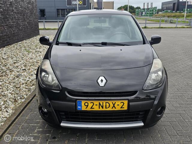 Renault Clio 1.2 S�lection Business - e apk