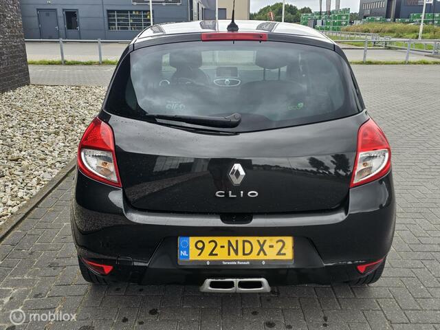 Renault Clio 1.2 S�lection Business - e apk