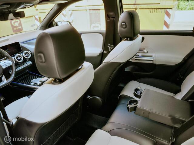 Mercedes-Benz B-Klasse 180 AMG Line |Pano |Memory |Stoelkoeling