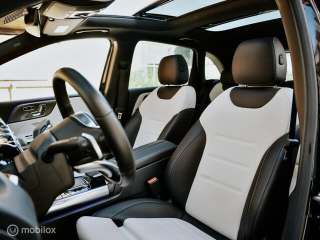 Mercedes-Benz B-Klasse 180 AMG Line |Pano |Memory |Stoelkoeling