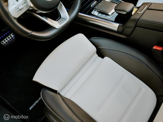 Mercedes-Benz B-Klasse 180 AMG Line |Pano |Memory |Stoelkoeling