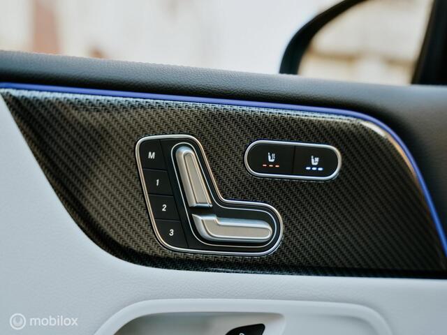 Mercedes-Benz B-Klasse 180 AMG Line |Pano |Memory |Stoelkoeling