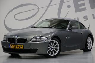 BMW Z4 Coup� 3.0si/ Xenon/ Navigatie/ Cruise control