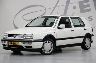 VOLKSWAGEN GOLF 2.0 III GTI G-Kat 116pk